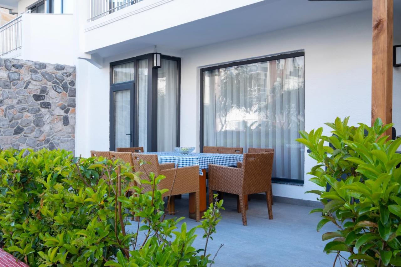 Wolf Suites อันตัลยา ภายนอก รูปภาพ
