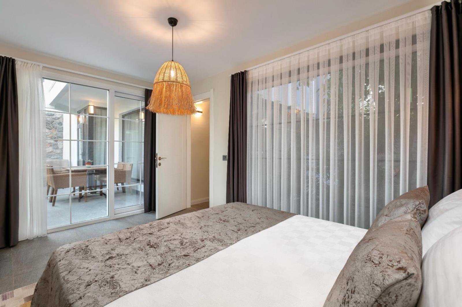 Wolf Suites อันตัลยา ภายนอก รูปภาพ