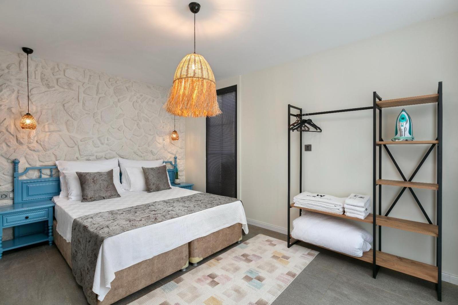 Wolf Suites อันตัลยา ภายนอก รูปภาพ